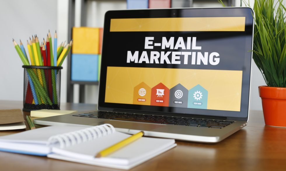 Email marketing and b2b saas provider