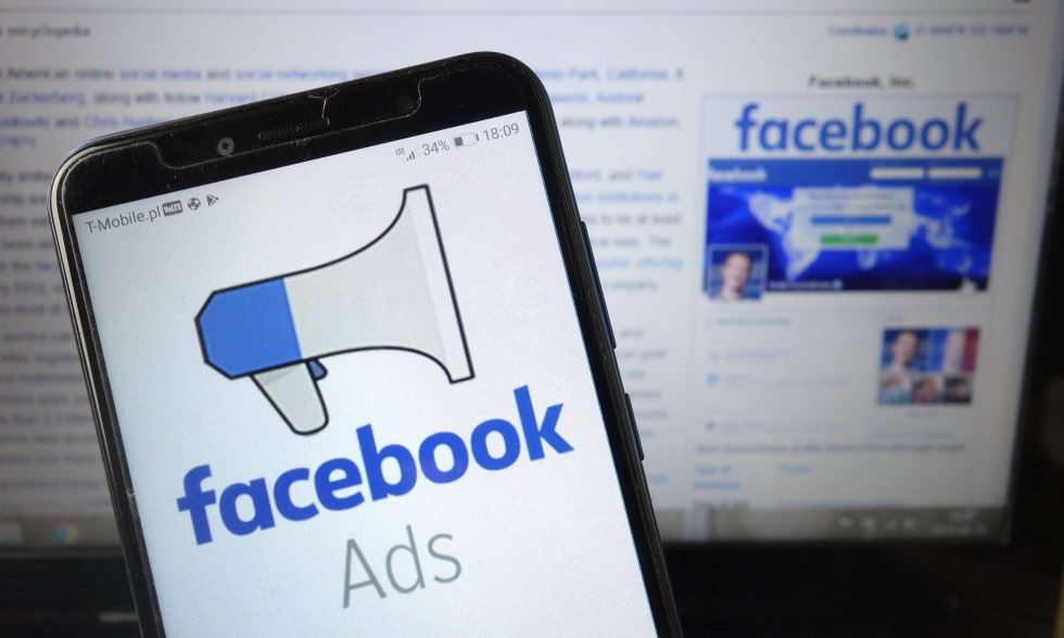 facebook ads for b2b saas businesses
