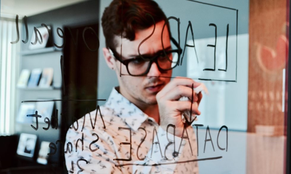 lead generation and demand generation