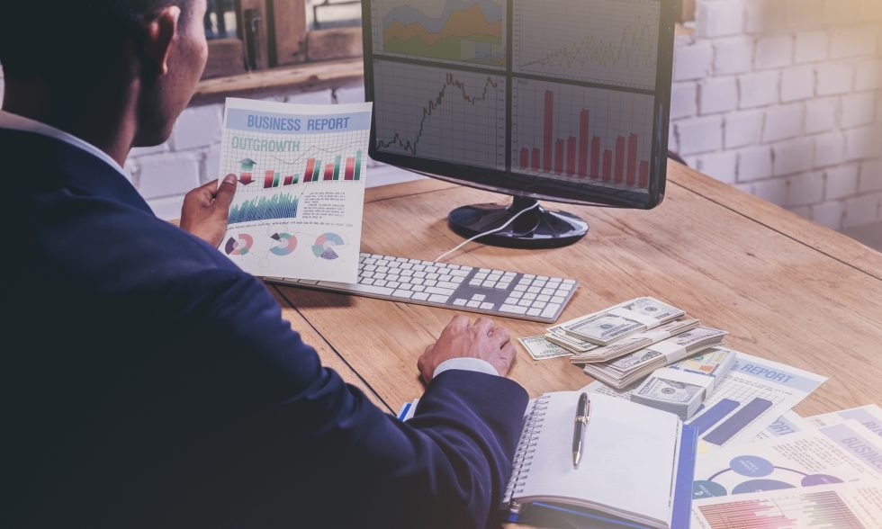 creating a b2b saas account based marketing plan