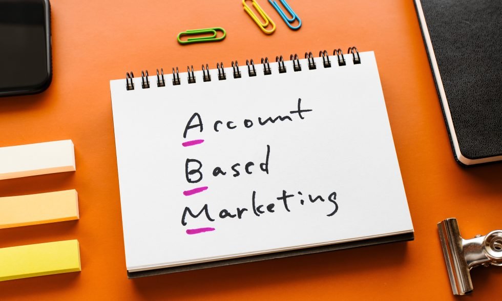 Creating a B2B SaaS Account-Based Marketing Plan to Dominate the Software Market