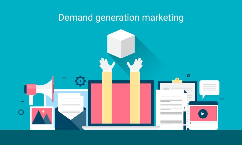 Demand gen hacks for your marketing arsenal