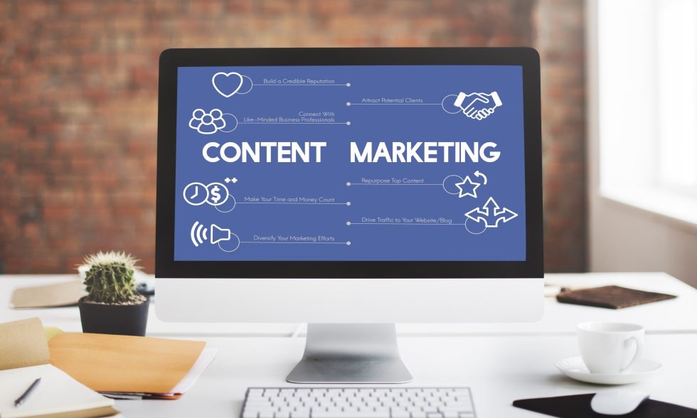 Developing a Content Marketing Strategy