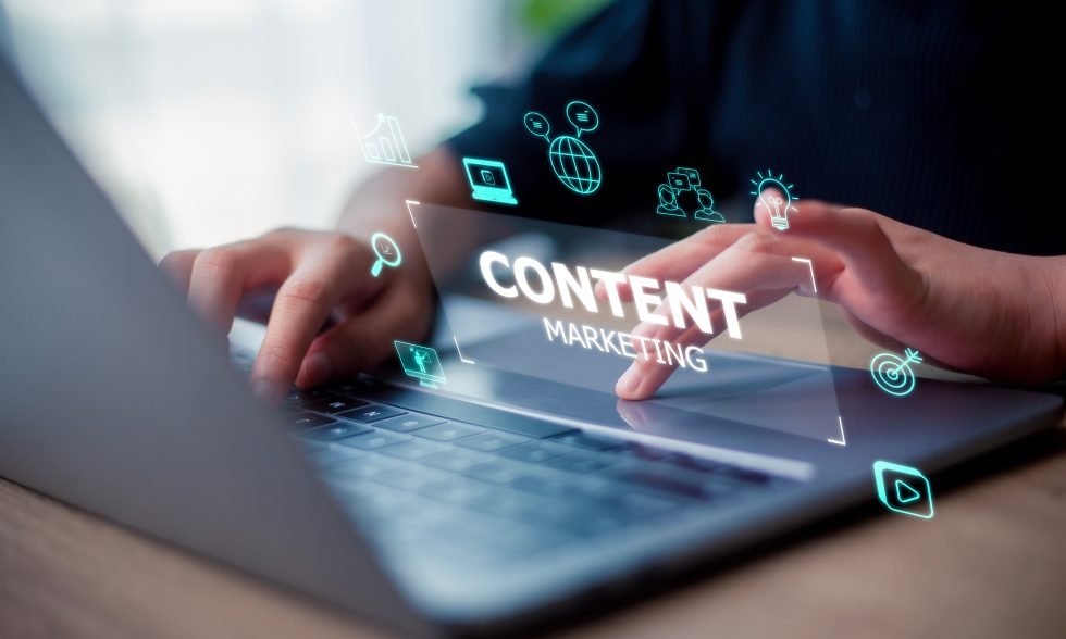 Utilizing Content Marketing for Lead and Demand Generation Efforts