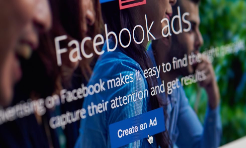 facebook ads for best saas ads