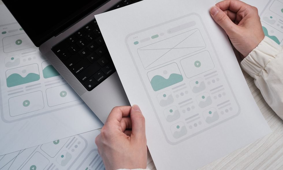 google ads and landing pages