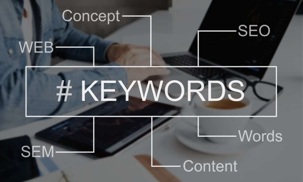 google ads for b2b saas and keyword research