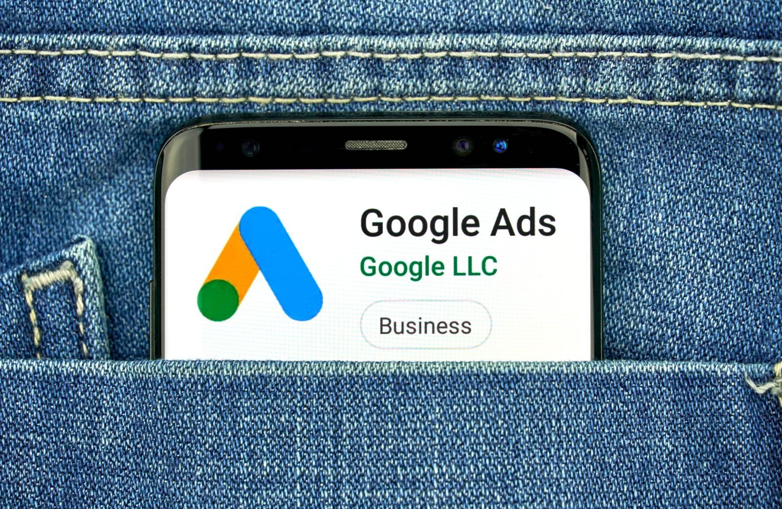 is google ads saas marketing good for you
