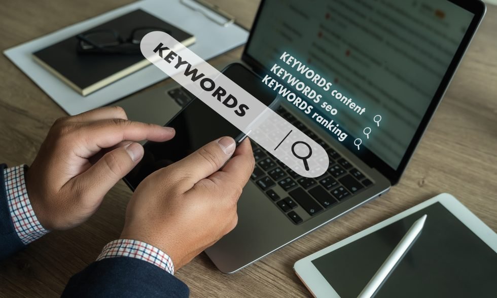optimize google ads for saas companies with keyword research
