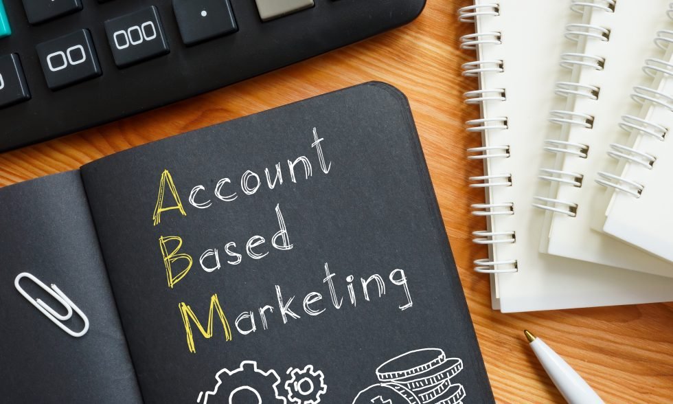 ABM for B2B SaaS businesses