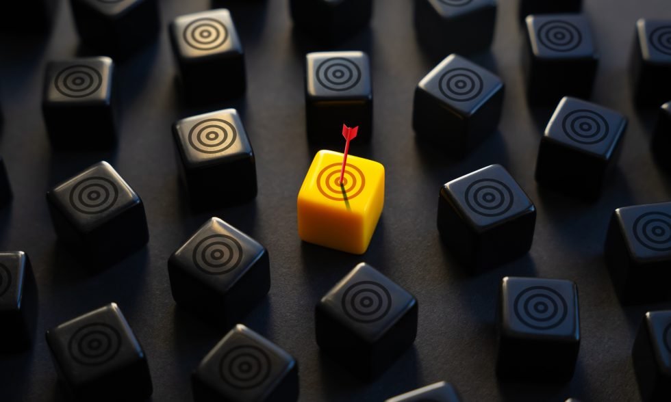 ideal customer profile 