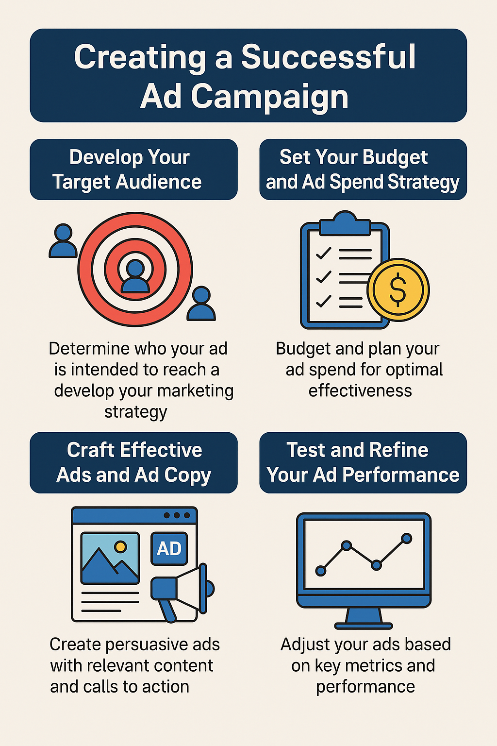 Creating a Successful Ad Campaign