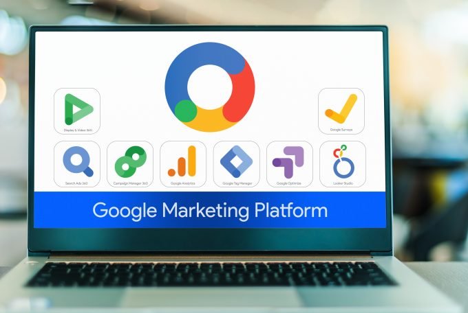 What Is The Google Marketing Platform vs Google Ads