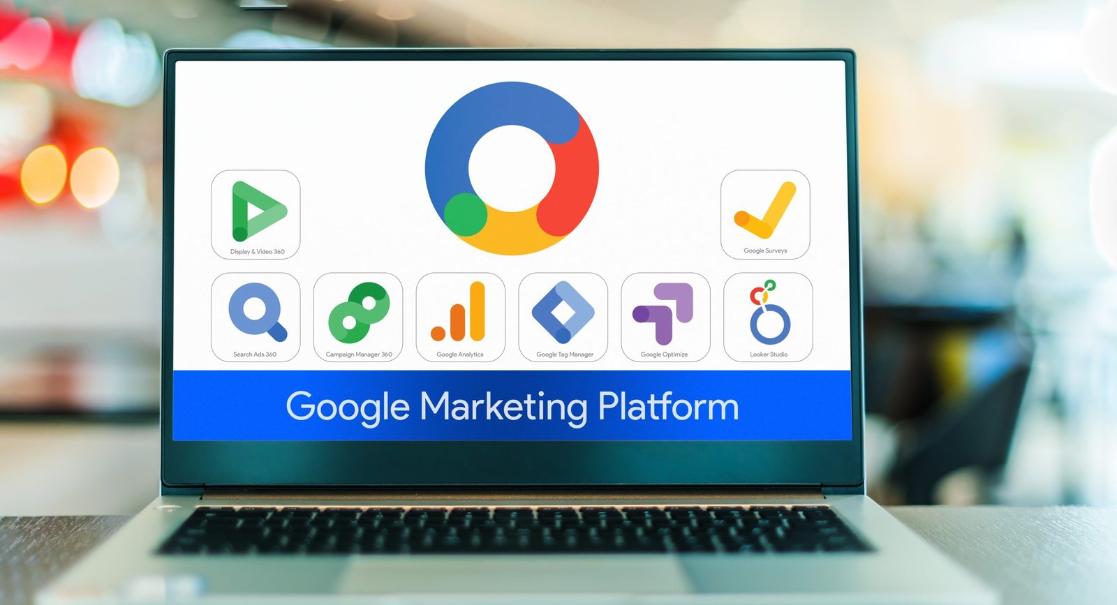 Google Marketing Platform vs Google Ads