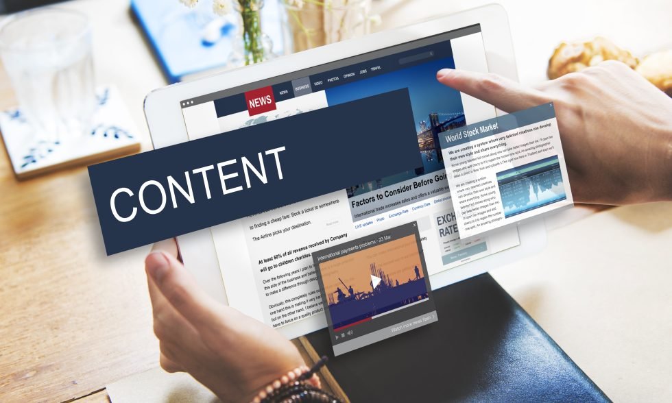 Content marketing for SaaS businesses