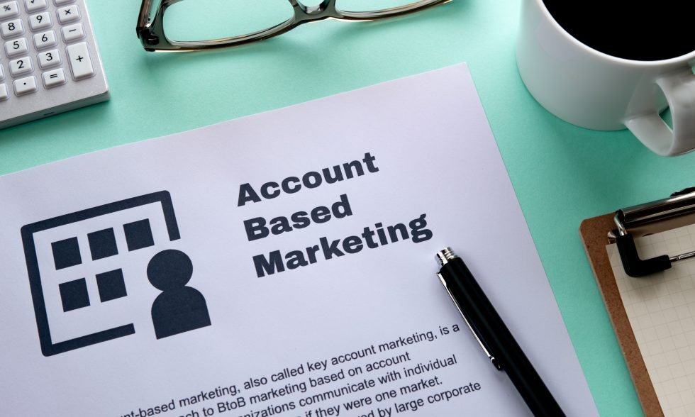 Finding Best ABM Agencies for SaaS Companies