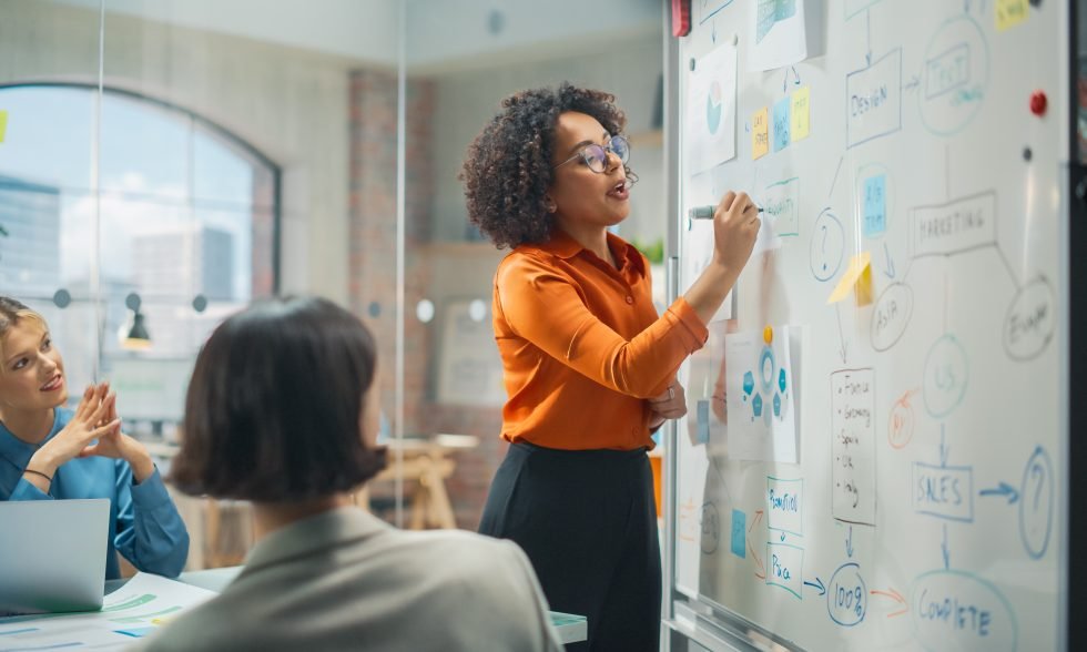 Why Should I Hire a Fractional CMO?