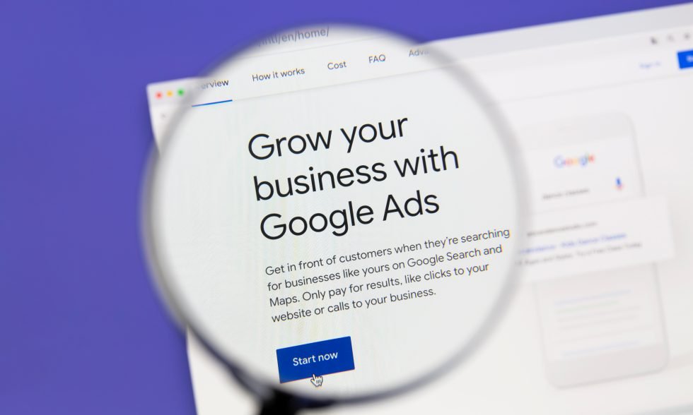 Google Ads for your SaaS business