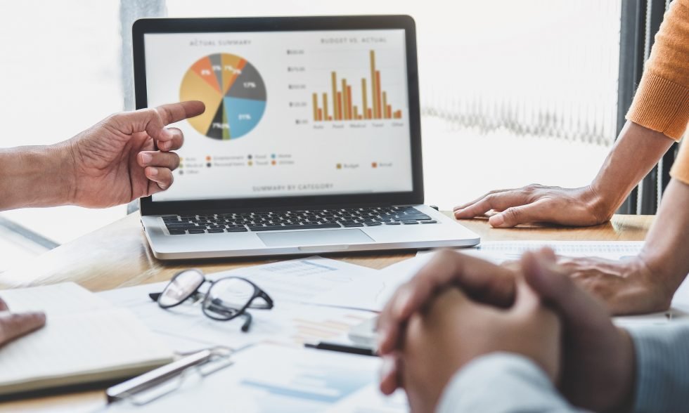 Growth marketing for saas businesses