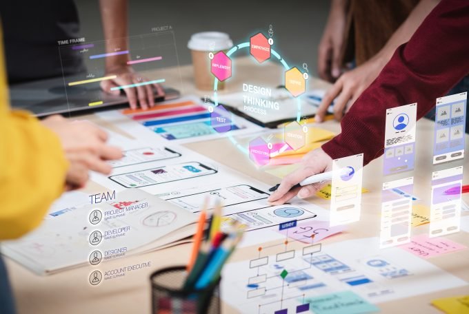 What is SaaS in digital marketing