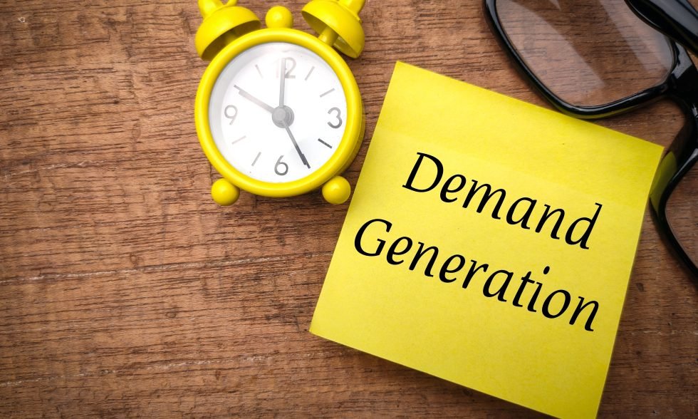 finding ideal B2B demand generation agency