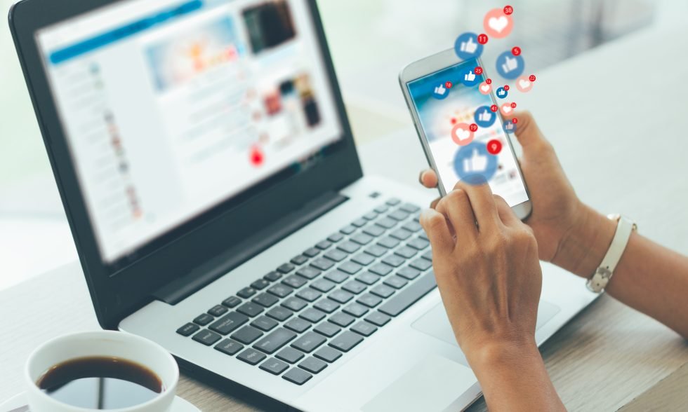 Using Social Media to Boost Your B2B Marketing Effort