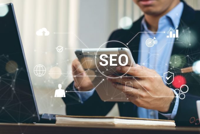 Hire a SaaS SEO Company to Drive Revenue Growth & Conversions