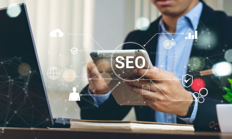 Hire a SaaS SEO Company to Drive Revenue Growth & Conversions