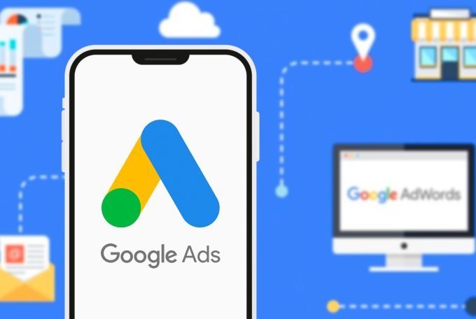 How Google ads work