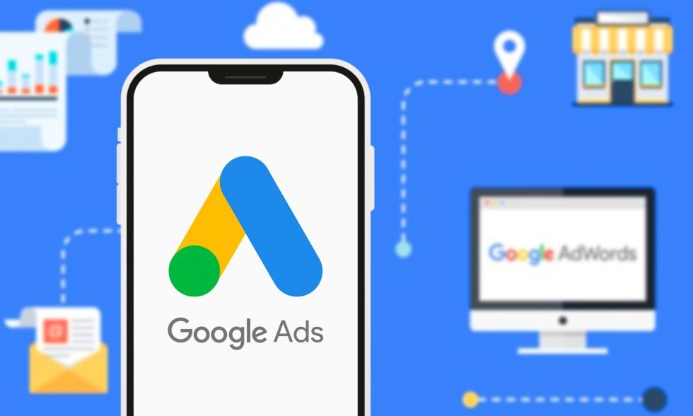 How Google ads work
