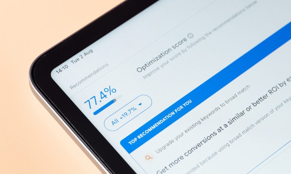 Optimizing Google Ads Campaigns for SaaS Success