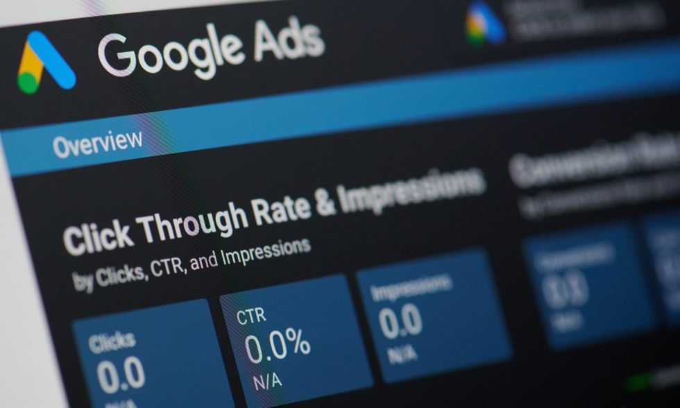 common google ads mistakes