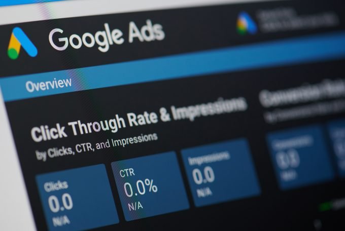 Google Marketing Platform Partner | Algocentric Digital