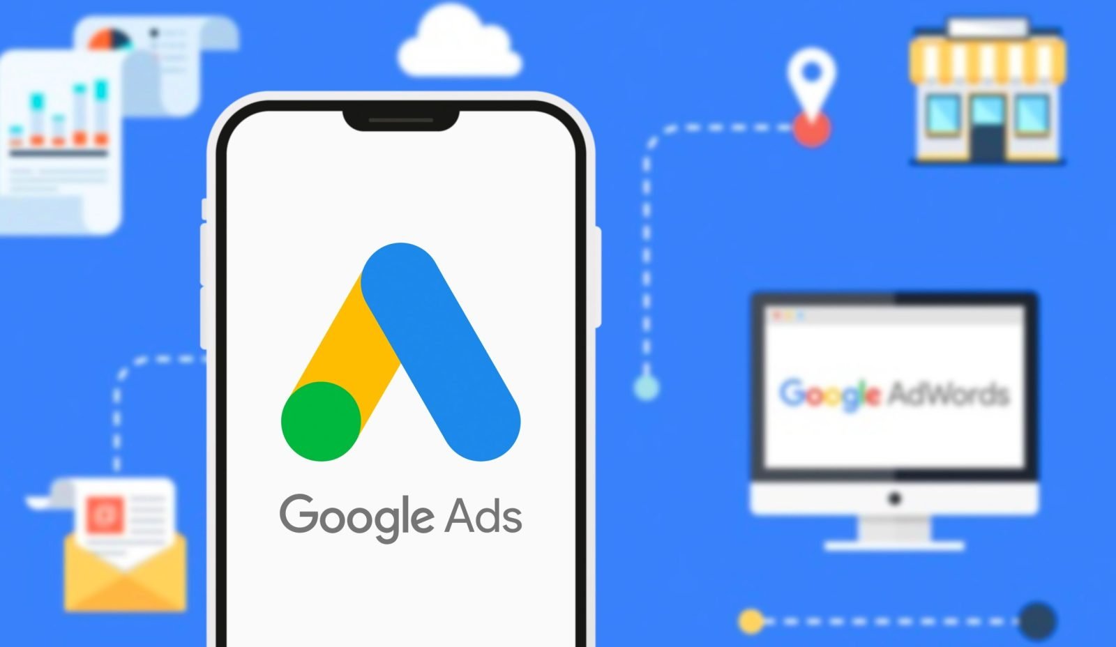 Google Ads Agency Account Everything You Need to Know