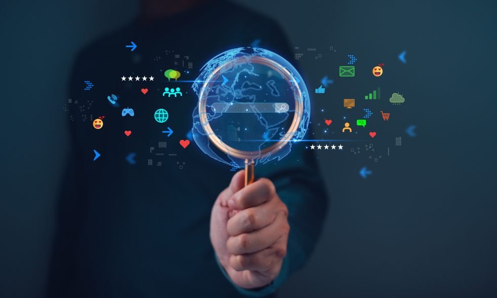 Hire a digital marketing agency