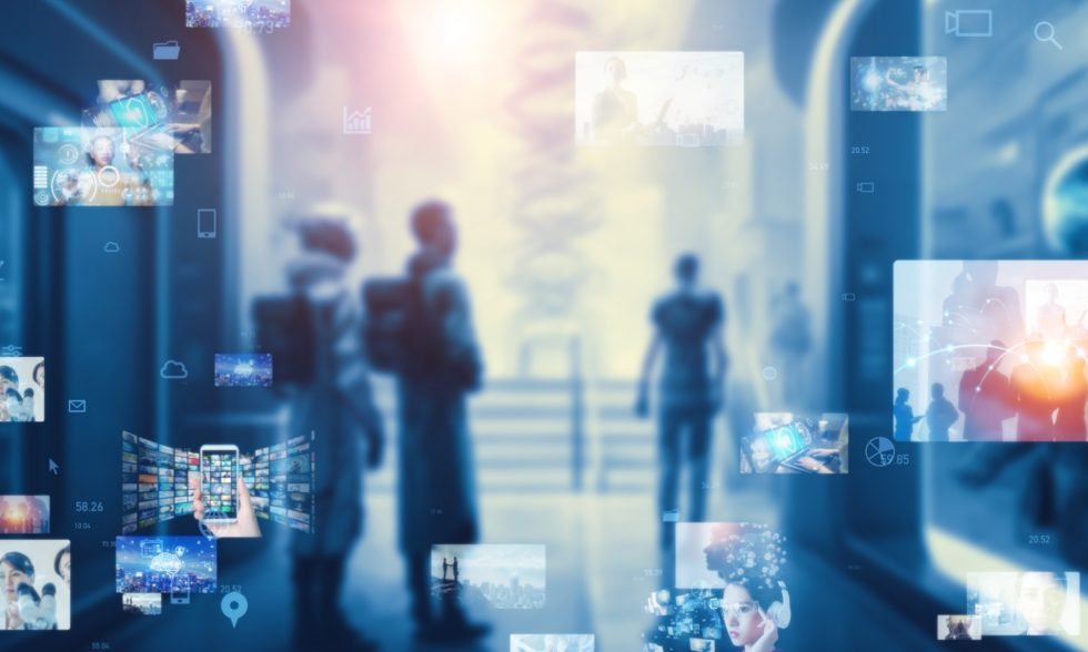 Programmatic Ads Outside