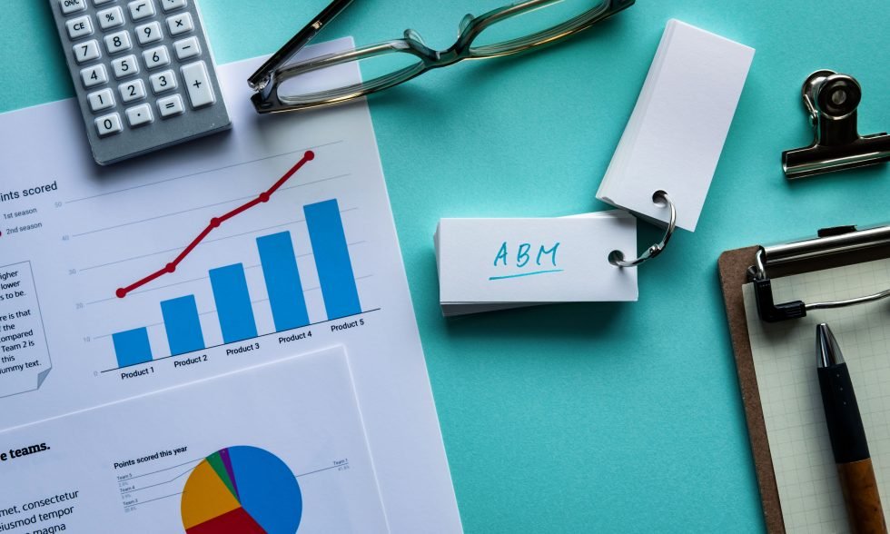 Steps for Creating Your Account-Based Marketing Template