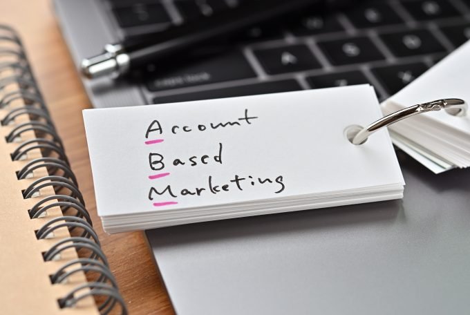 The Ultimate ABM Account Plan Template for B2B Success