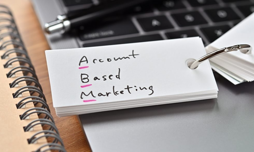 The Ultimate ABM Account Plan Template for B2B Success