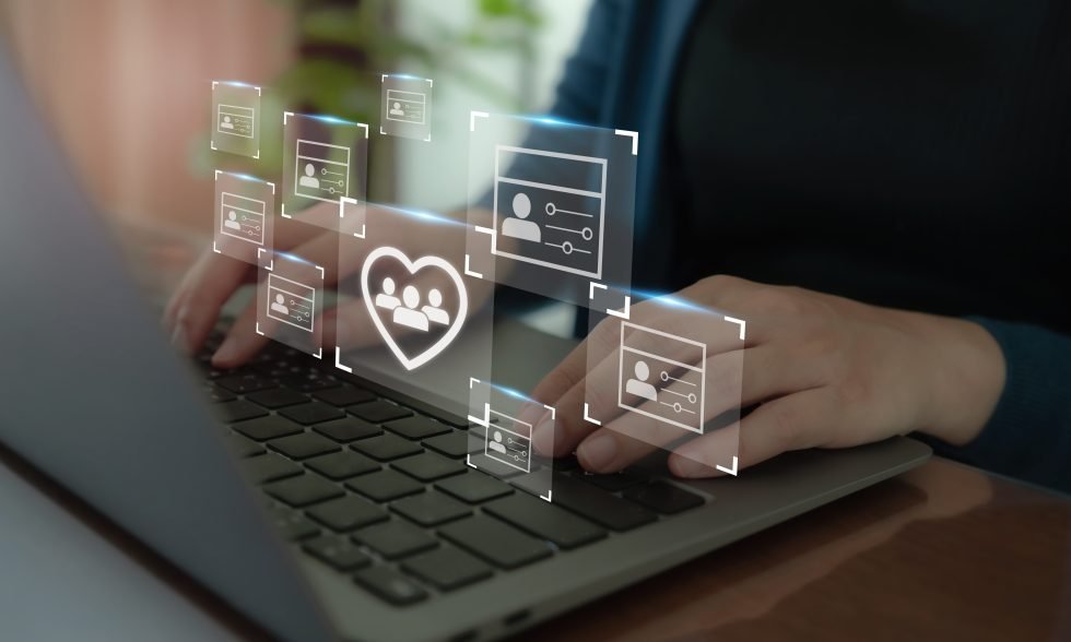 The importance of creating a detailed buyer persona