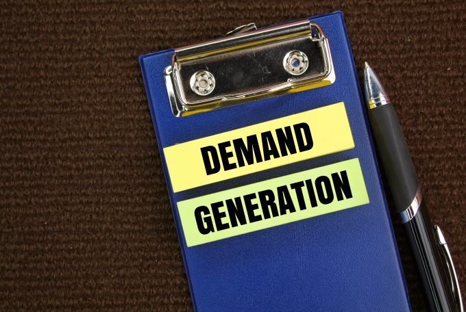 Using Demand Generation Like Top Marketing Experts