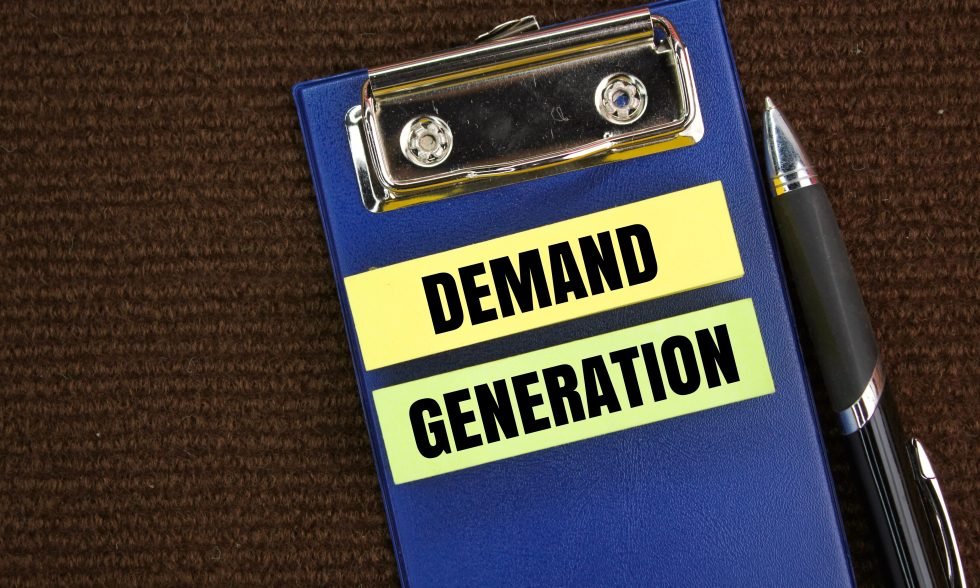 Using Demand Generation Like Top Marketing Experts
