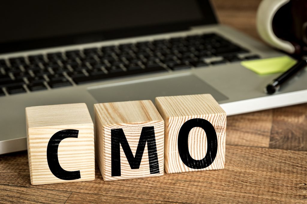 Introduction to Outsourced CMO Services