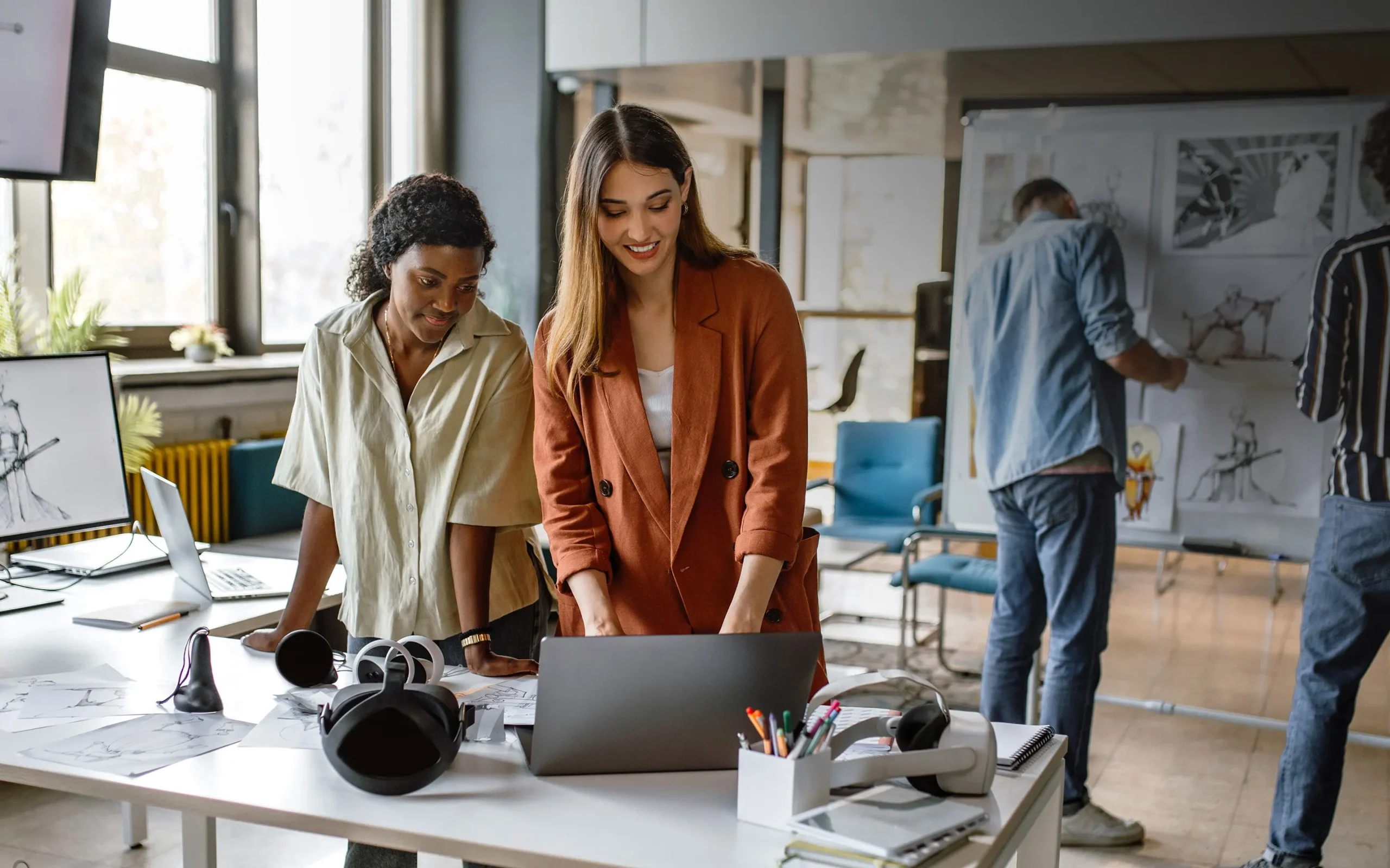 Introduction to Outsourced CMO Services