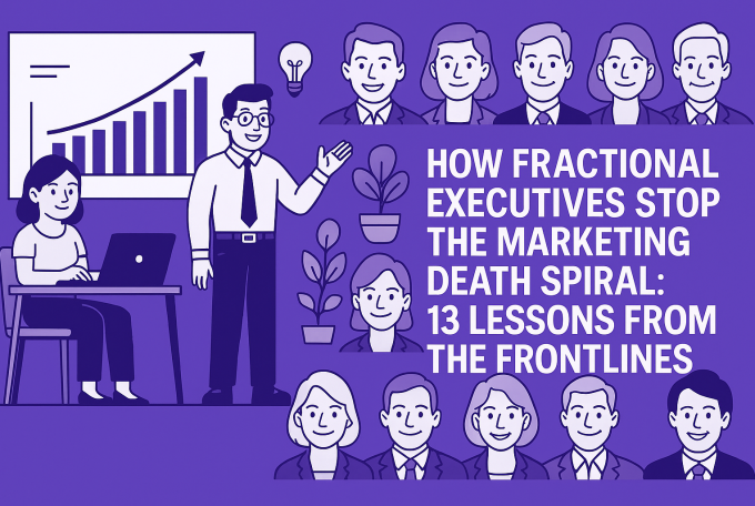 Fractional Executives