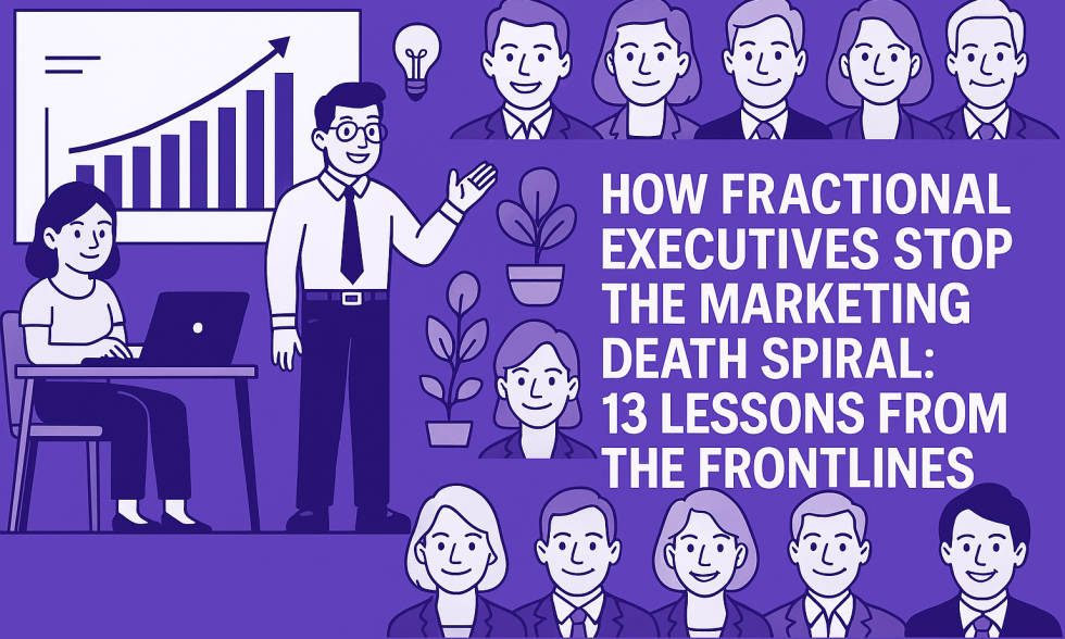 Fractional Executives