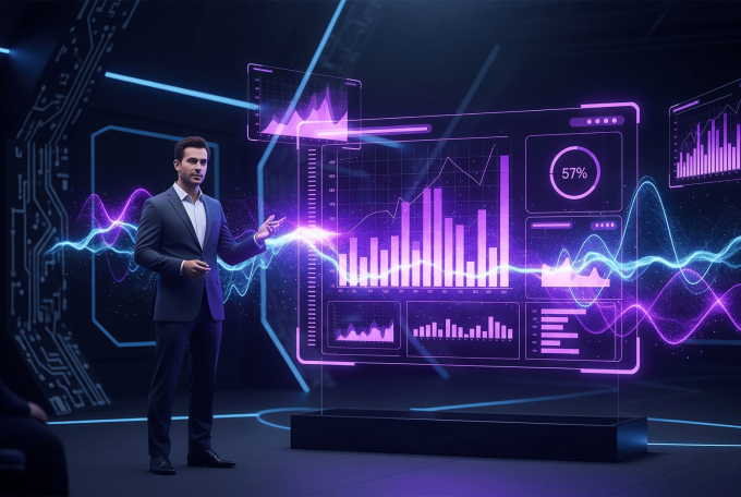 Fractional CMO Services: Growth Leadership for Scale