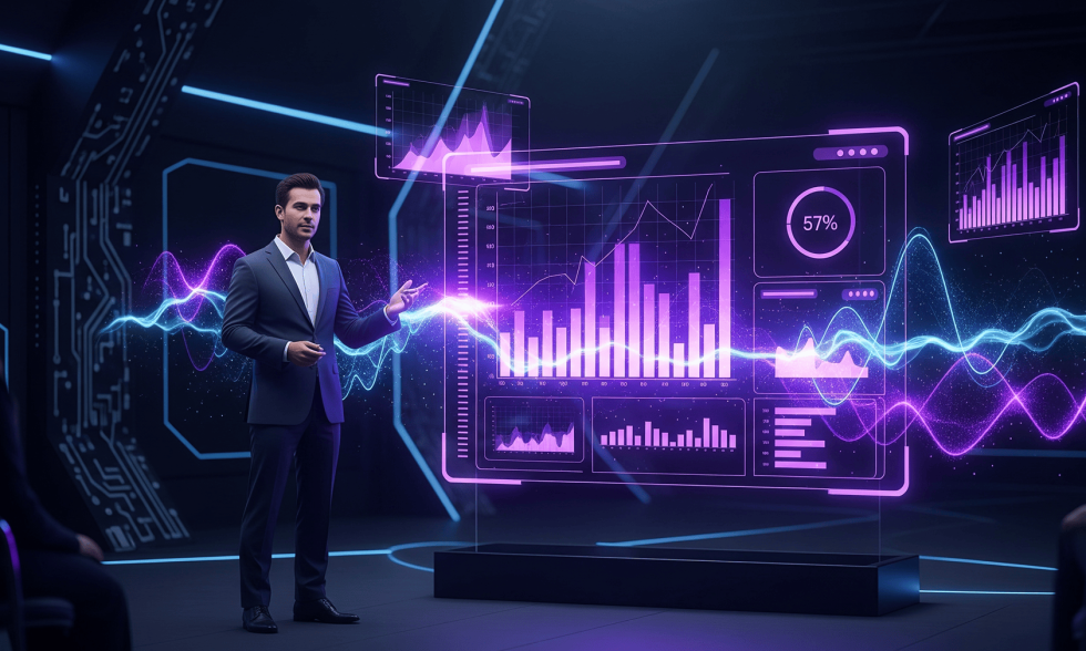 Fractional CMO Services Growth Leadership for Scale