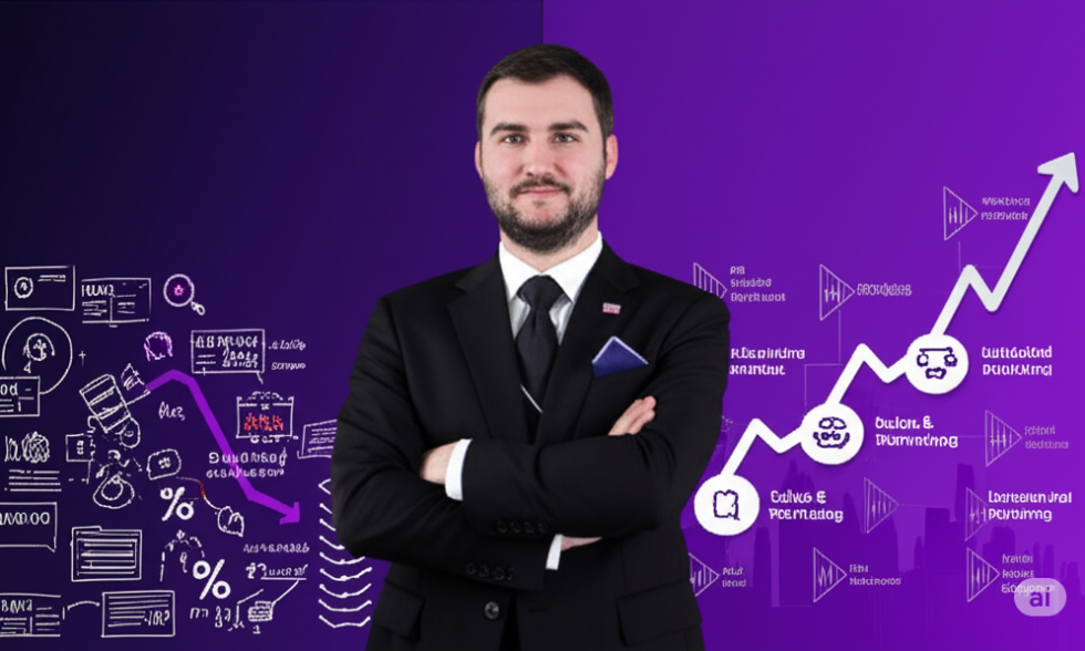 Fractional CMO Services in USA: The C-Suite's Guide to B2B SaaS Growth