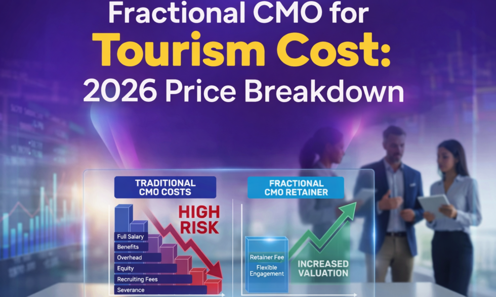fractional cmo for tourism
